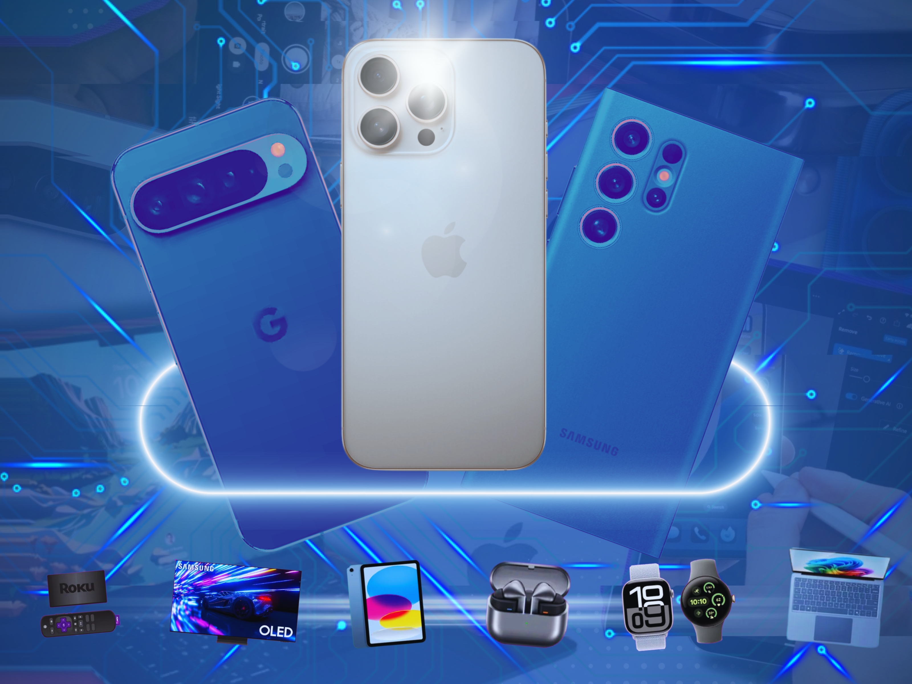 Consumer Tech