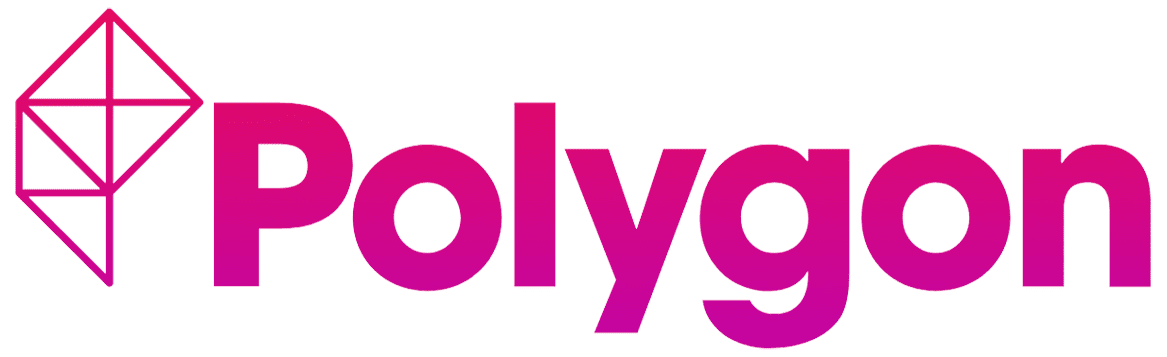 Polygon Logo