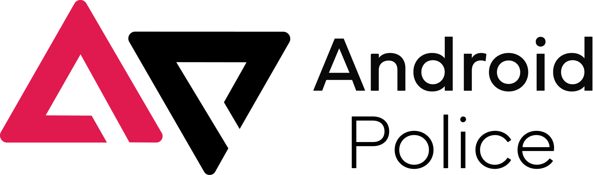 Android Police Logo