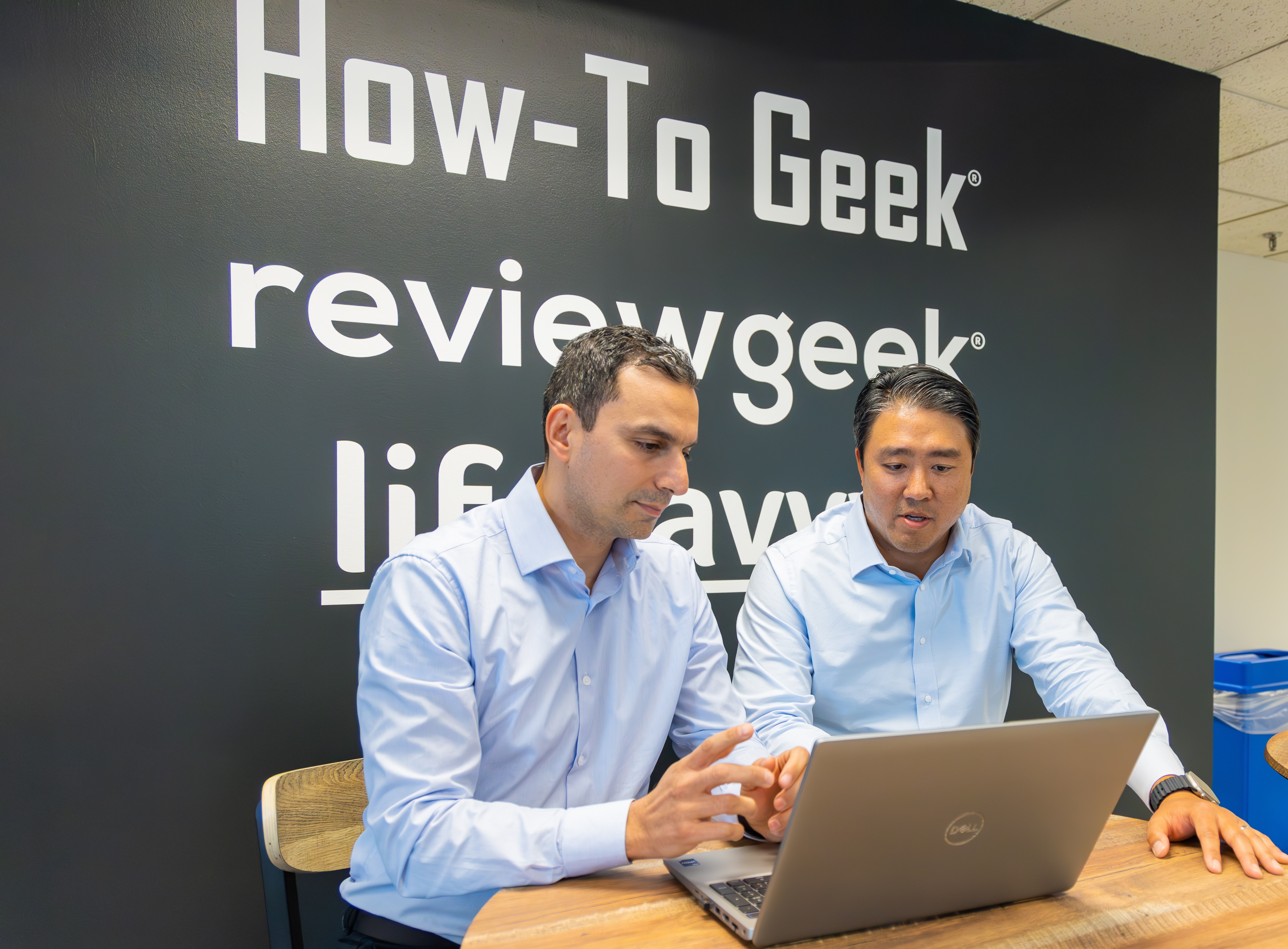 How-to Geek team
