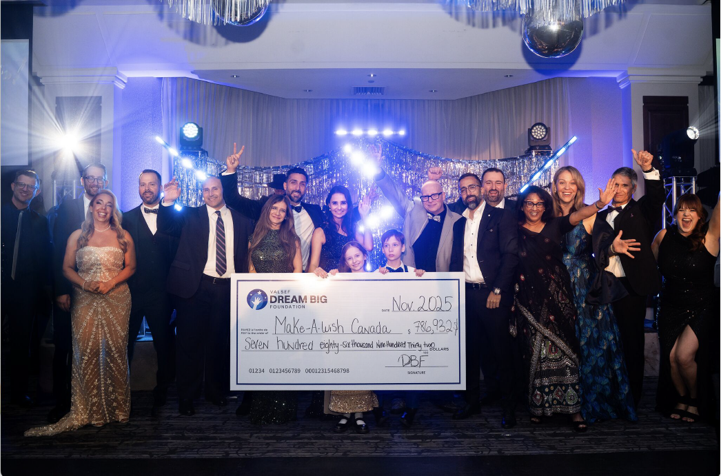 Dream Big Gala 2025
