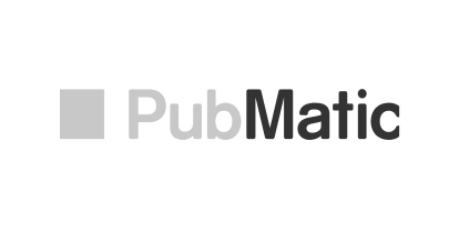 Pubmatic logo