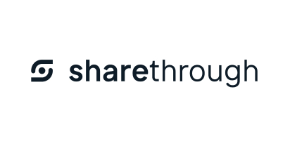 Sharethrough logo