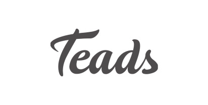 Teads logo