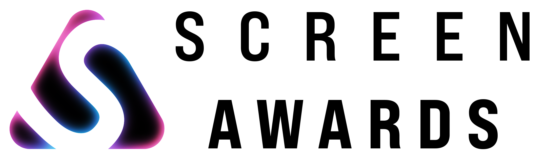 The Screen Awards Logo