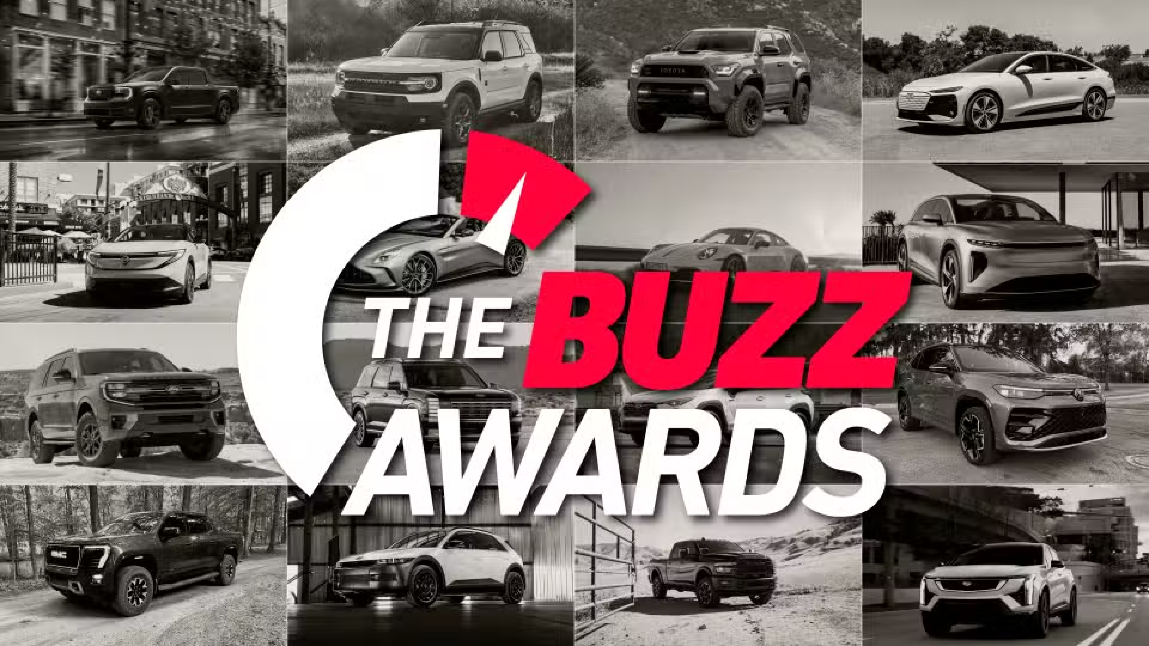 Buzz Awards 2025