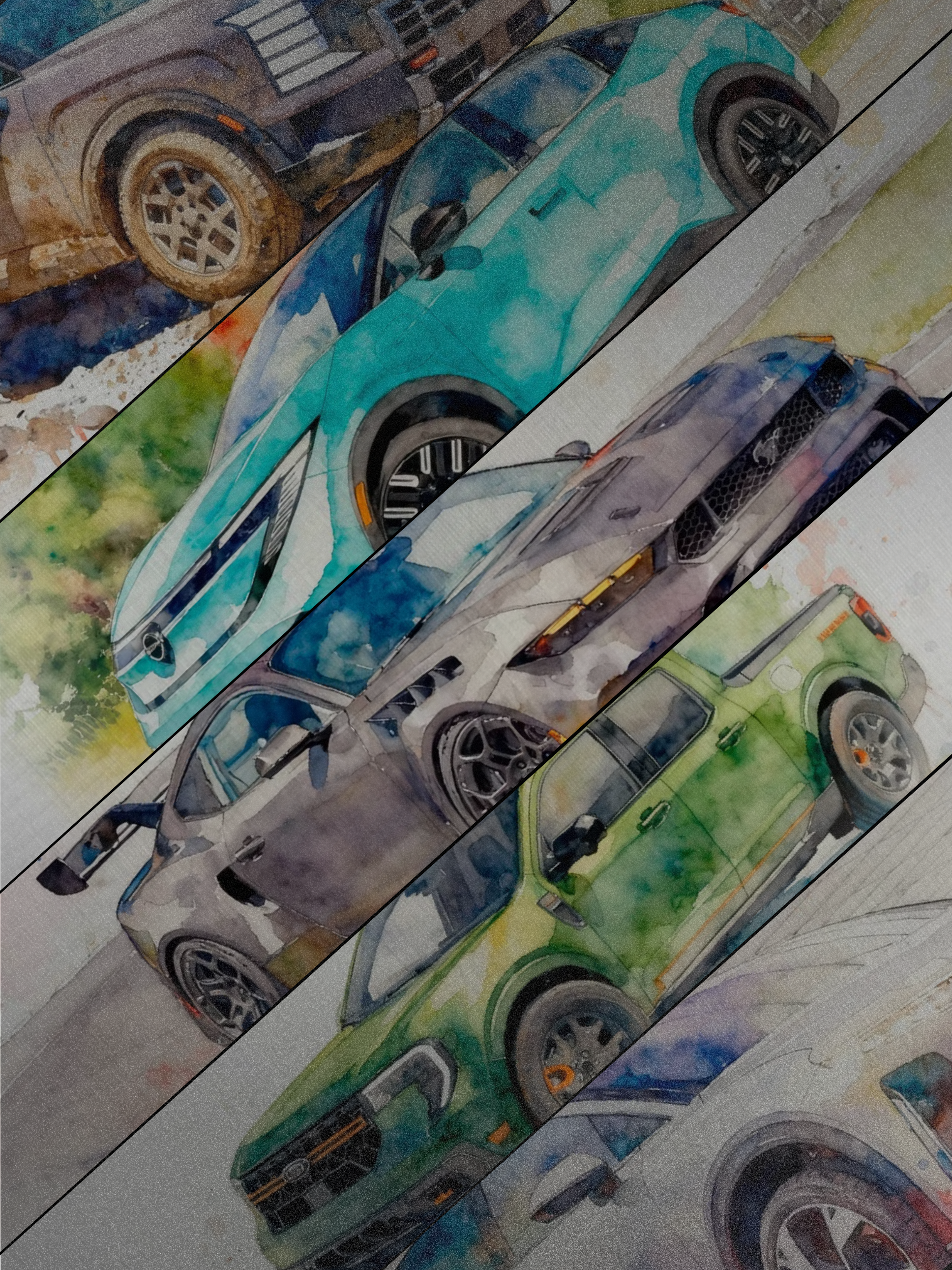 The Buzz Awards hero