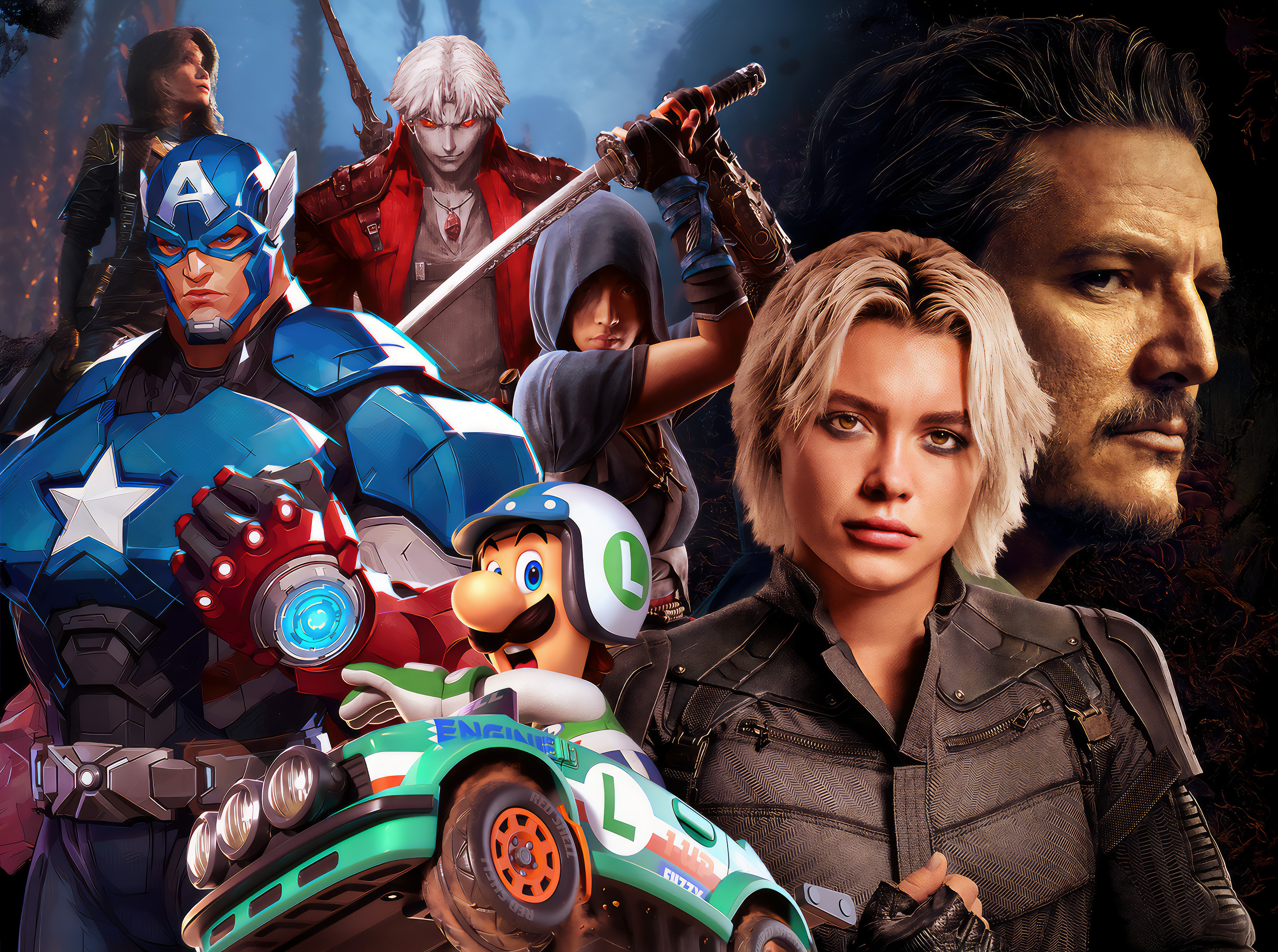 Polygon Brand Cover Image
