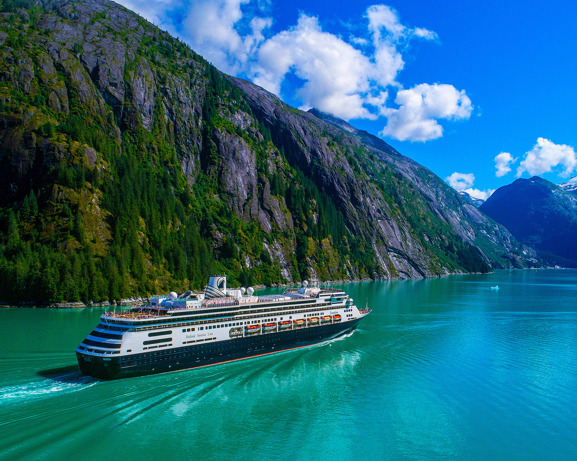 Alaskan Cruise