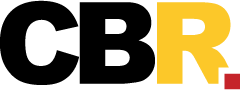 CBR Logo