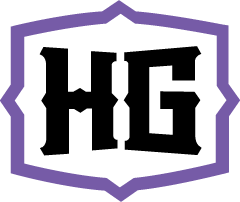 Hardcore Gamer Logo