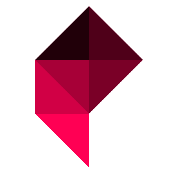 Polygon Logo