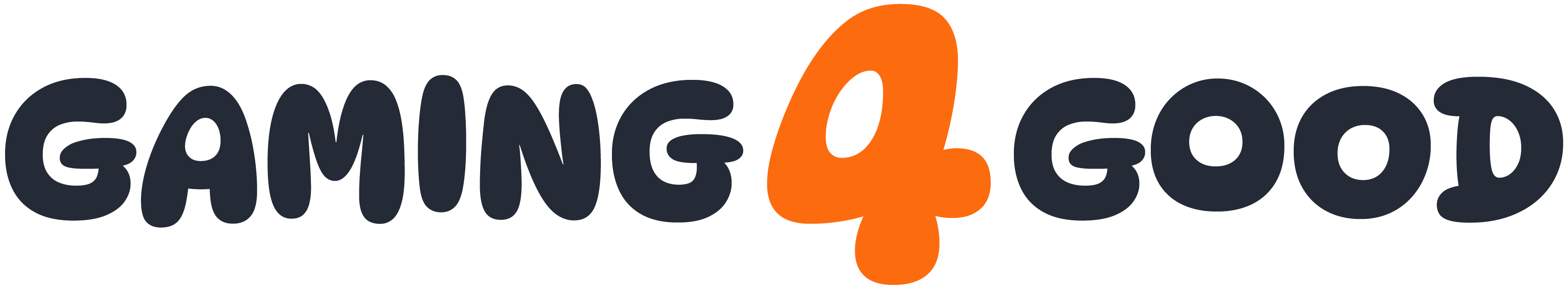 Gaming4Good