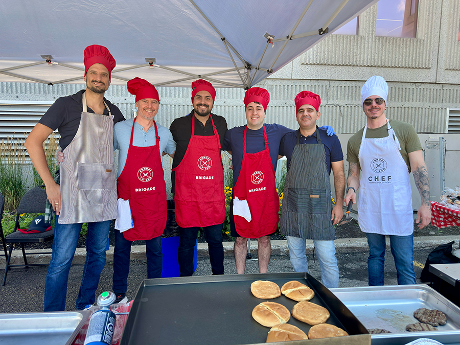 Valnet IT BBQ 2026