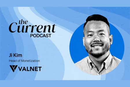 Ji Heon Kim on The Current Podcast