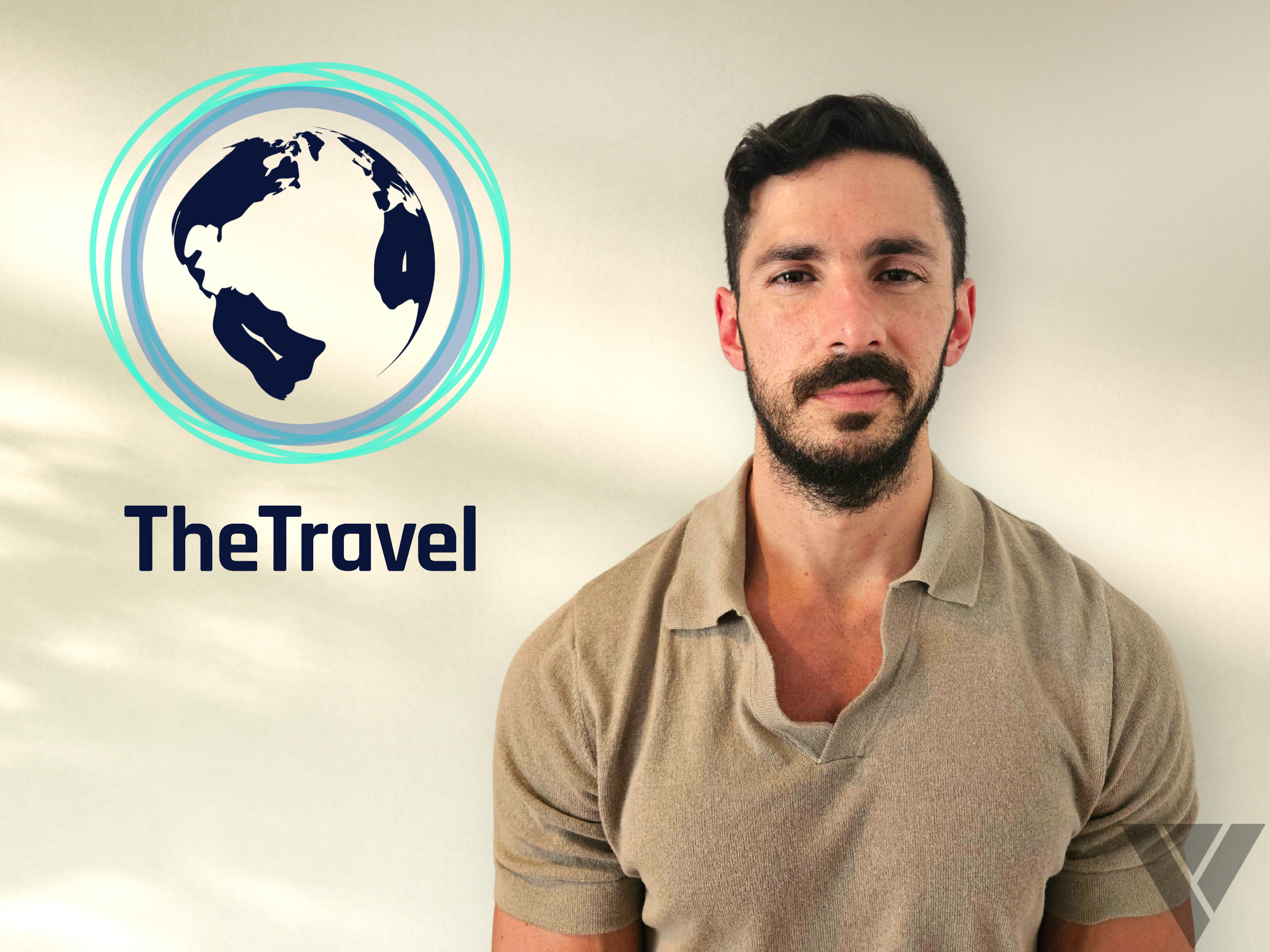 Alessandro Passalalpi The Travel