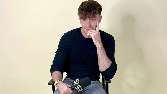 Liam Crowley ScreenRant