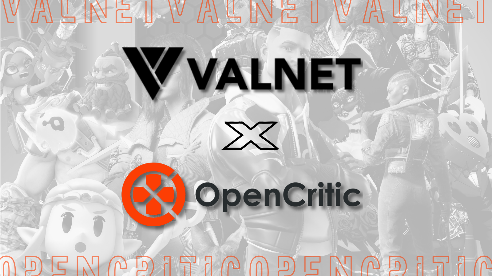 Valnet x OpenCritic