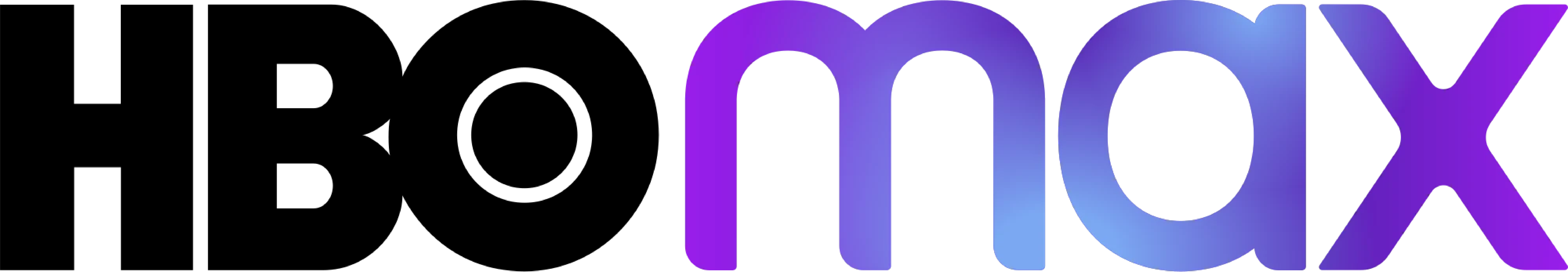 HBO Max Logo