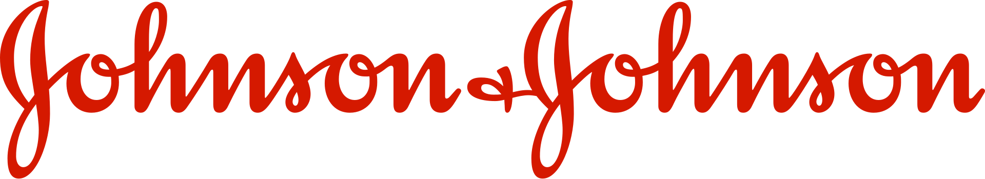 Johnson and Johnson Logo