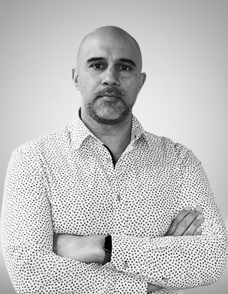 Ian Braganza