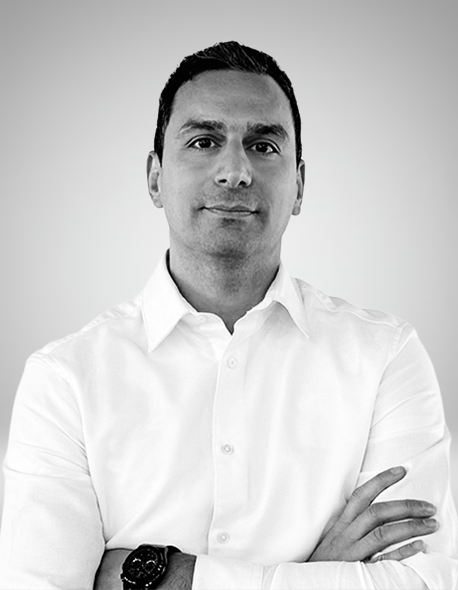 Rony Arzoumanian