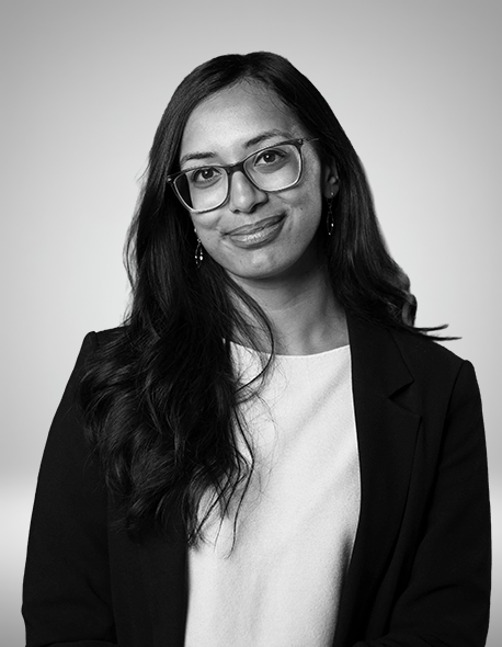 Tania Rahman